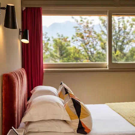 La Signoria Hotel Calvi (Corsica)