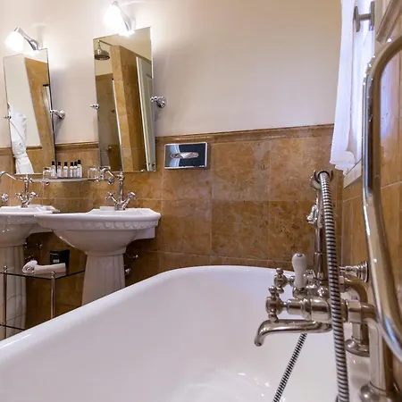 Hotel La Signoria Calvi (Corsica)