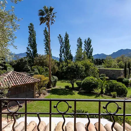 La Signoria Hotel 5*