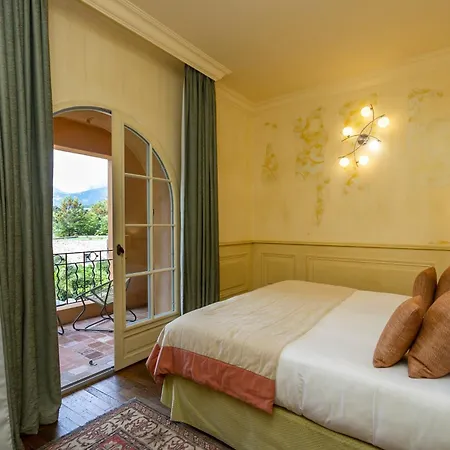 Hotel La Signoria 5*