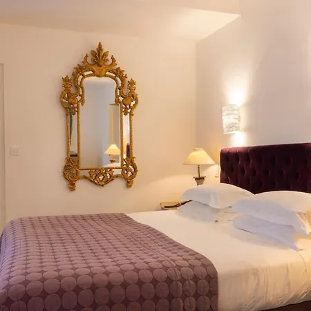 Hotel La Signoria & Calvi (Corsica)