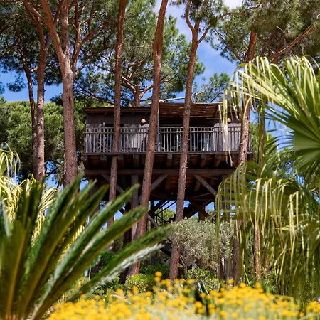 La Signoria 5* Calvi (Corsica)