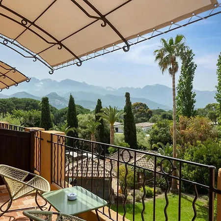 La Signoria Hotel