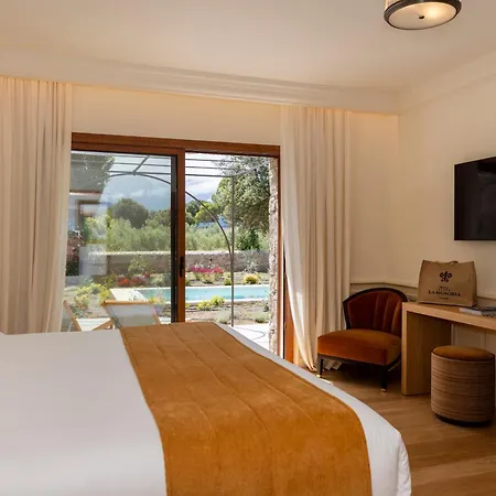 La Signoria Hotel 5*