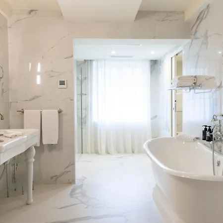 Hotel La Signoria 5*