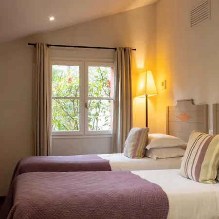 La Signoria & Hotel Calvi (Corsica)