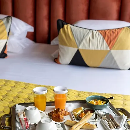 La Signoria & Calvi (Corsica)