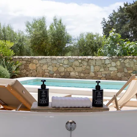 La Signoria & 5* Calvi (Corsica)