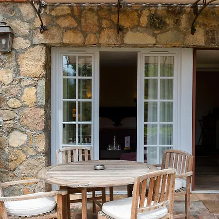 La Signoria Hotel Calvi (Corsica)