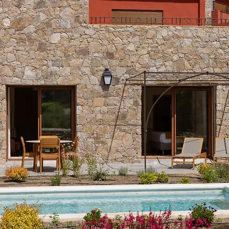 Hotel La Signoria Calvi (Corsica)