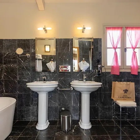 La Signoria 5* Calvi (Corsica)