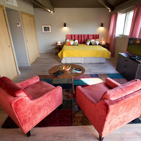 Otel La Signoria &
