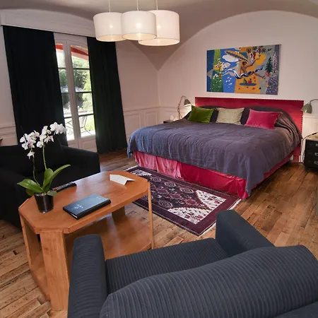 La Signoria & Hotel 5*