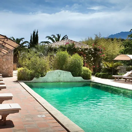 La Signoria & 5* Calvi (Corsica)