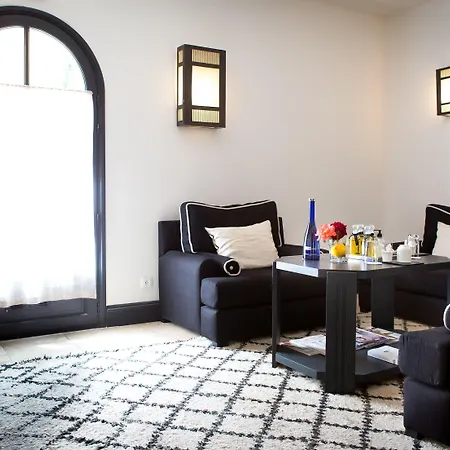 La Signoria & Hotel Calvi (Corsica)