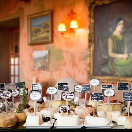 La Signoria & 5* Calvi (Corsica)