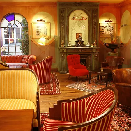 Hotell La Signoria & 5*