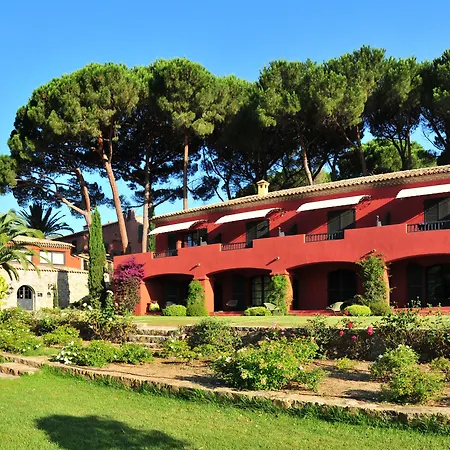 Otel La Signoria & 5*