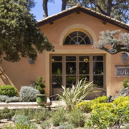 La Signoria & 5* Calvi (Corsica)