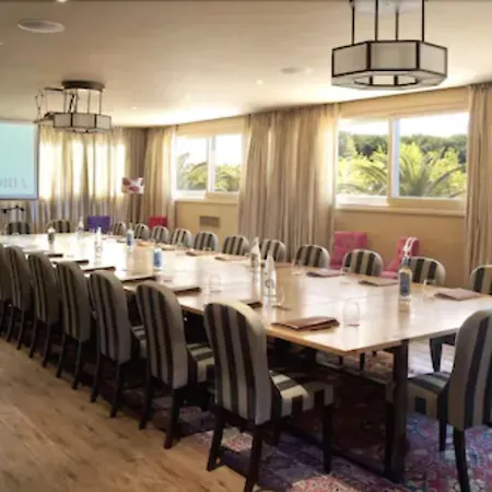 Hotel La Signoria & 5*