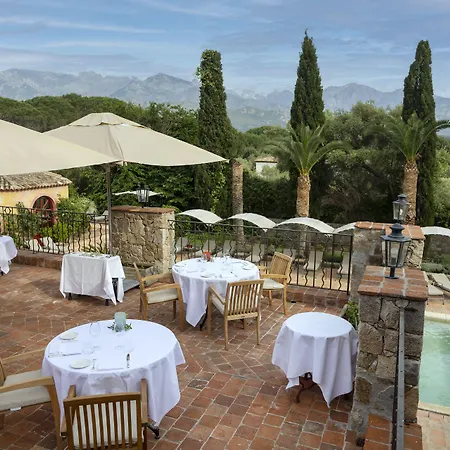 La Signoria & Calvi (Corsica)