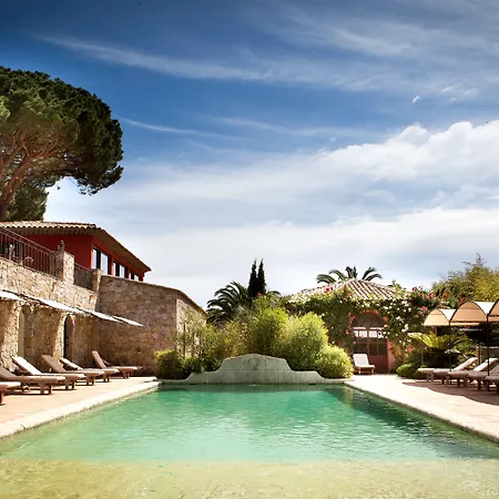 La Signoria & Hotel 5*