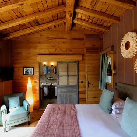 Hotel La Signoria & 5*