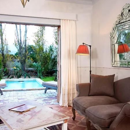 La Signoria & Hotel Calvi (Corsica)