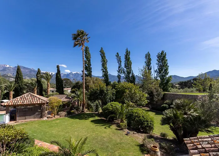 La Signoria & Hotel 5*