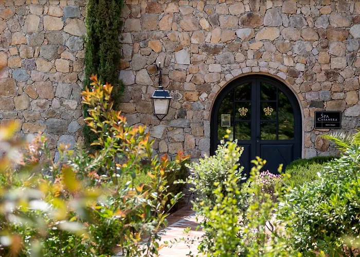 La Signoria & Hotel 5*