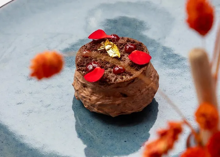 La Signoria & Hotel Calvi (Corsica)