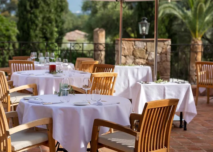 Hotell La Signoria &