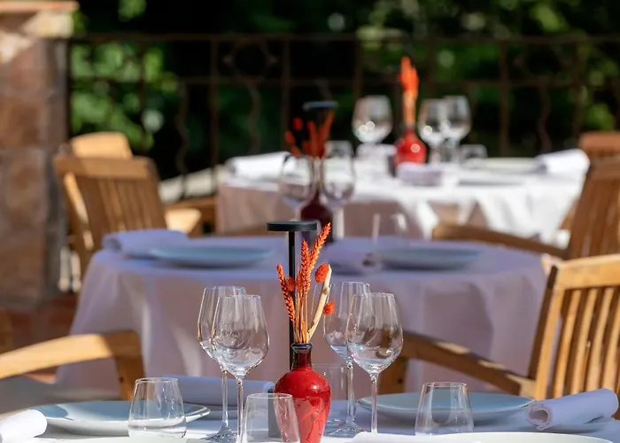 La Signoria & Hotel 5*