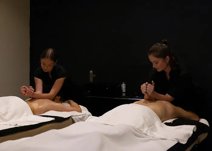 Hotel La Signoria & Calvi (Corsica)