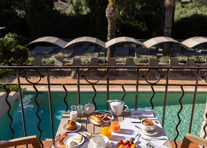 La Signoria & 5* Calvi (Corsica)