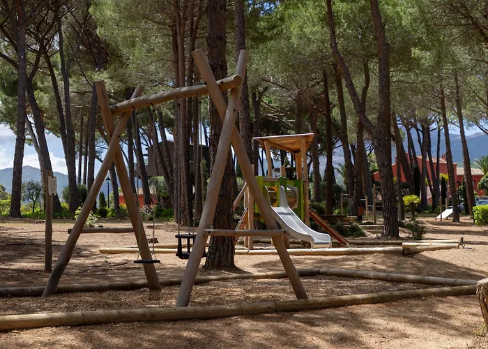 La Signoria & Calvi (Corsica)