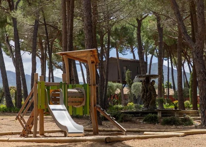 La Signoria & 5* Calvi (Corsica)