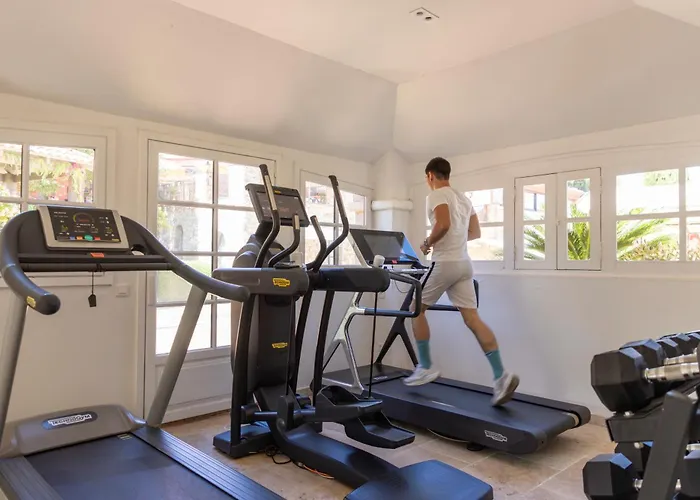 Hotel La Signoria & 5*