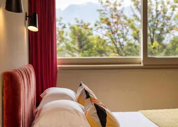 La Signoria & Hotel Calvi (Corsica)