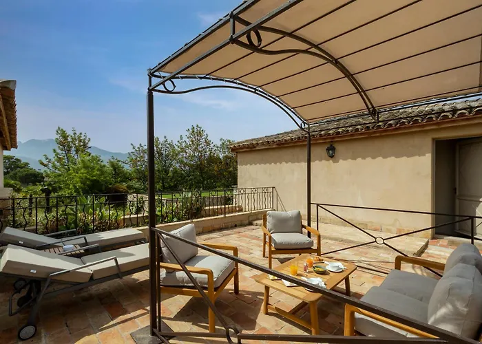 Hotell La Signoria &
