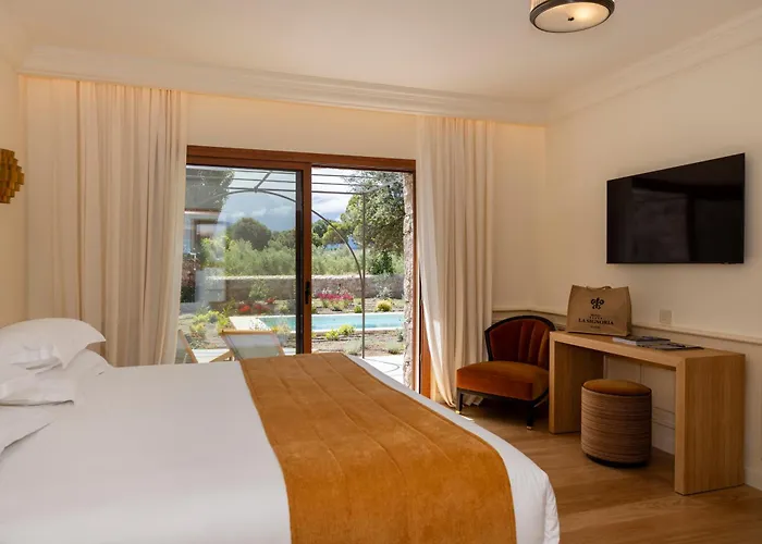 La Signoria & Hotell 5*