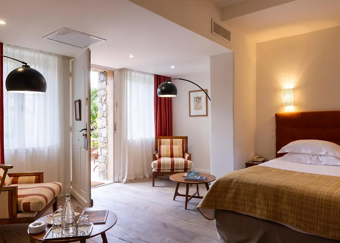 Hotel La Signoria & 5*