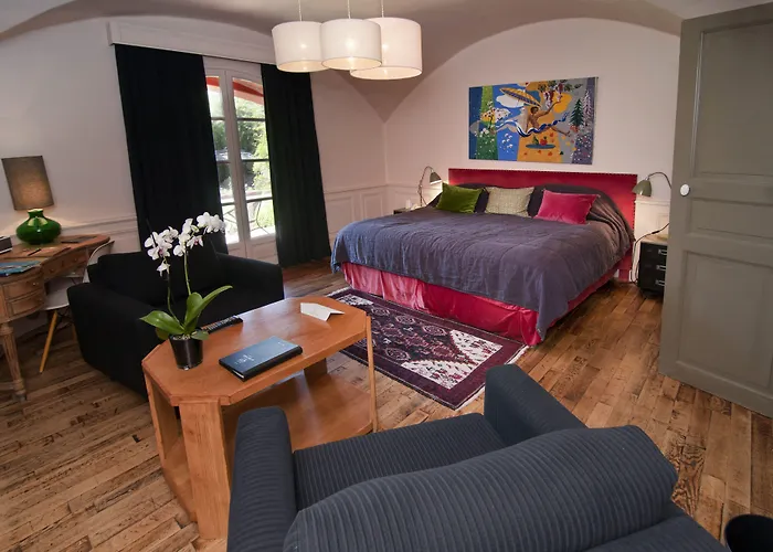 La Signoria & Hotel 5*