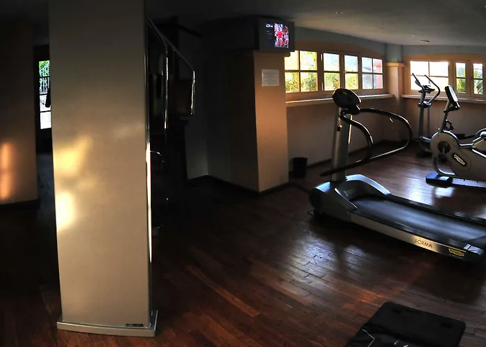 La Signoria & Hotel Calvi (Corsica)