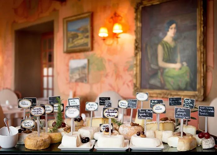 La Signoria & 5* Calvi (Corsica)