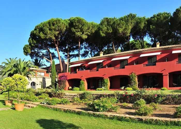 Hotel La Signoria & 5*