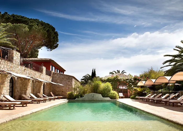 La Signoria & Hotel 5*