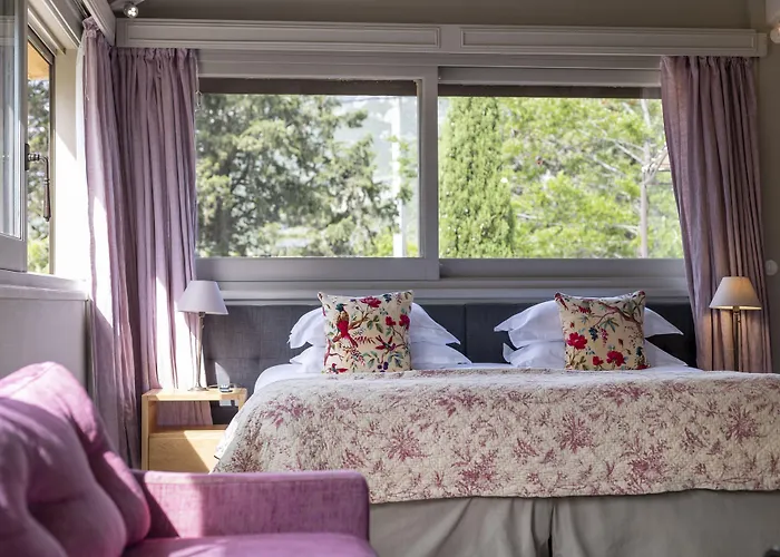 Hotel La Signoria & 5*