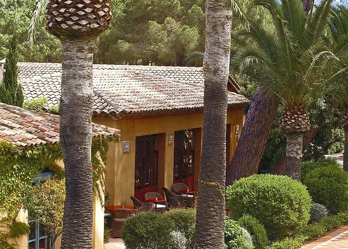 La Signoria & Hotel 5*